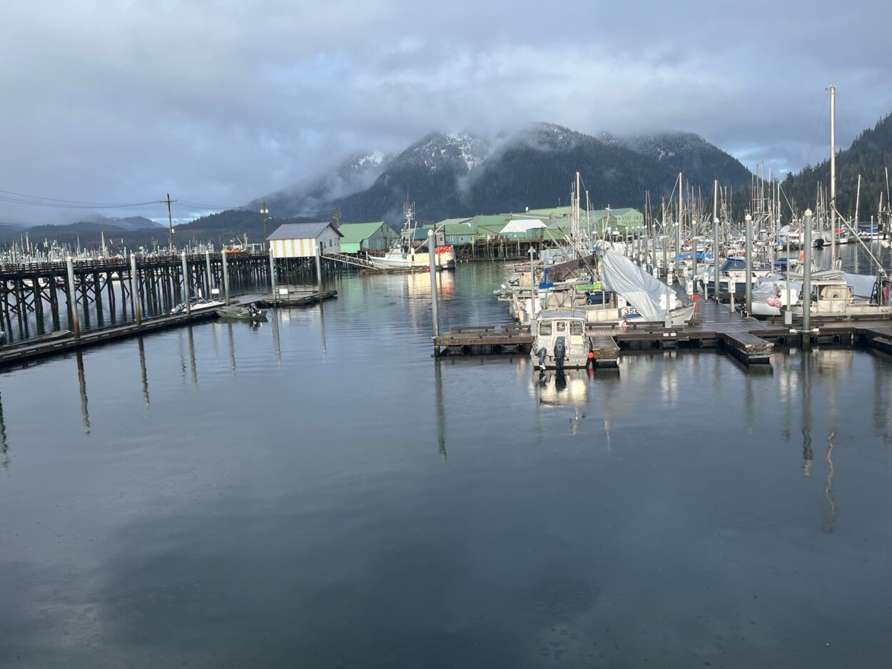 Alaska's Fishing Industry